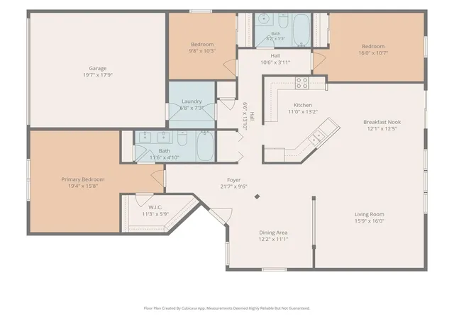 31st image of 1604 Bray Dr, Charlotte, NC 28214 | MLS# 4409695
