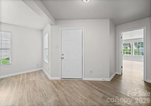 Photo 4 of Single family home for sale at 1604 Bray Dr, Charlotte, NC 28214 | MLS# 4409695 | Listing updated on 2026-10-07