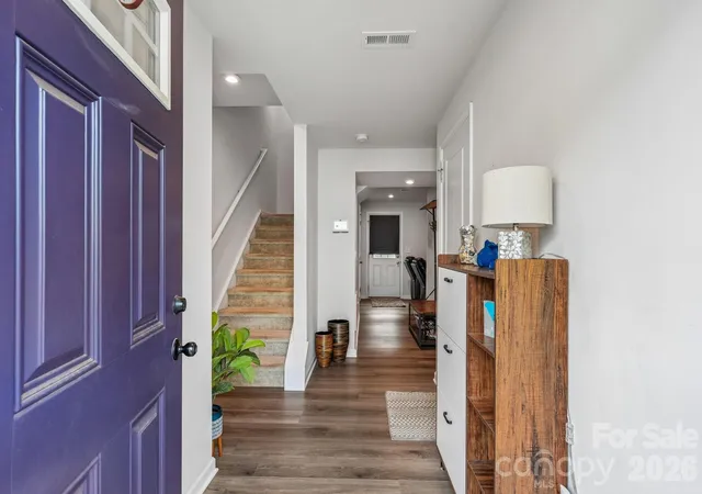 Photo 3 of Townhouse for sale at 2041 Langer St, Charlotte, NC 28214 | MLS# 4409697 | Listing updated on 2026-08-11