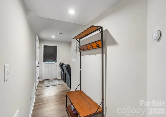 Photo 4 of Townhouse for sale at 2041 Langer St, Charlotte, NC 28214 | MLS# 4409697 | Listing updated on 2026-08-11