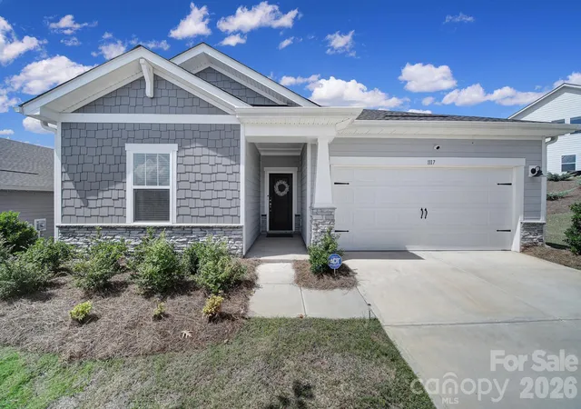 1st image of 1117 Alicante Ave, Charlotte, NC 28214 | MLS# 4409701