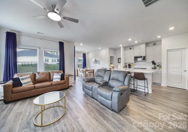 4th image of 1117 Alicante Ave, Charlotte, NC 28214 | MLS# 4409701