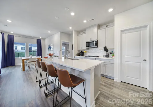 5th image of 1117 Alicante Ave, Charlotte, NC 28214 | MLS# 4409701