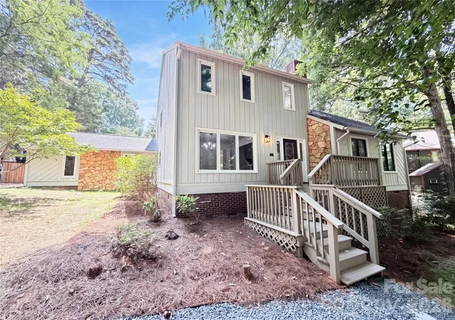 Photo 1 of Single family home for sale at 7210 Apple Crk Dr, Mint Hill, NC 28227 | MLS# 4409706 | Listing updated on 2026-10-01