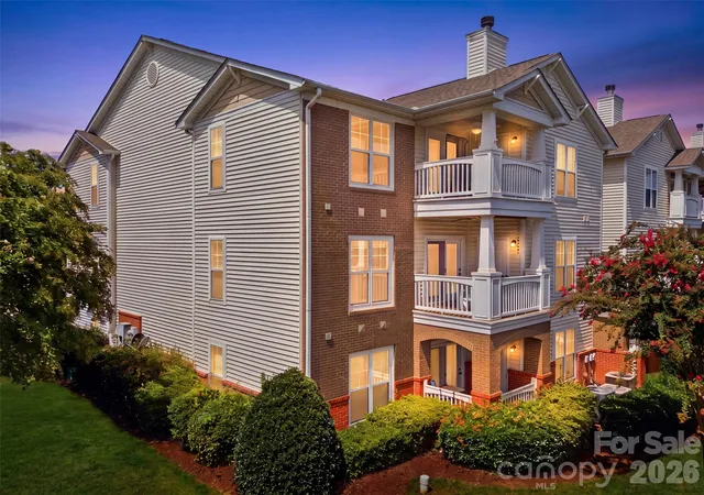 Photo 1 of Condo for sale at 9113 Mcdowell Crk Ct #9113, Cornelius, NC 28031 | MLS# 4409709 | Listing updated on 2026-08-20