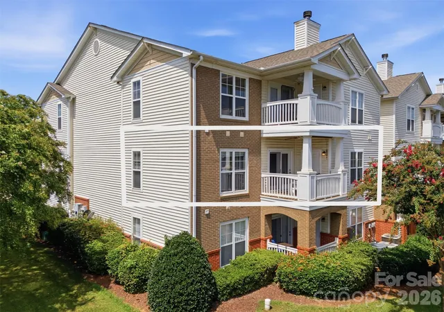 Photo 3 of Condo for sale at 9113 Mcdowell Crk Ct #9113, Cornelius, NC 28031 | MLS# 4409709 | Listing updated on 2026-08-20