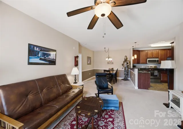 Photo 3 of Condo for sale at 9113 Mcdowell Crk Ct #9113, Cornelius, NC 28031 | MLS# 4409709 | Listing updated on 2026-08-20