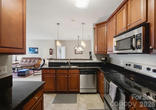Photo 4 of Condo for sale at 9113 Mcdowell Crk Ct #9113, Cornelius, NC 28031 | MLS# 4409709 | Listing updated on 2026-08-20