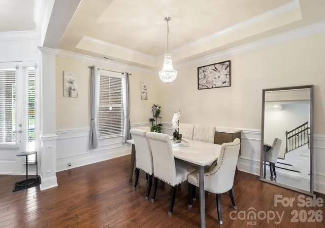 5th image of 12726 Rusty Blackbird Wy, Charlotte, NC 28278 | MLS# 4409710