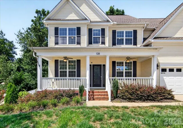 1st image of 108 Timberfalls Ct, Mooresville, NC 28115 | MLS# 4409713