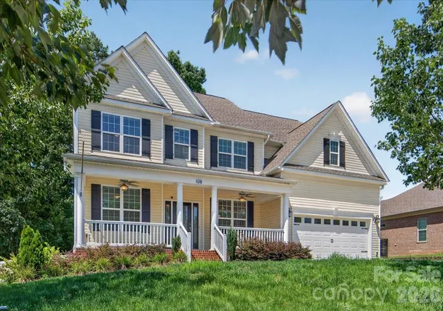 2nd image of 108 Timberfalls Ct, Mooresville, NC 28115 | MLS# 4409713