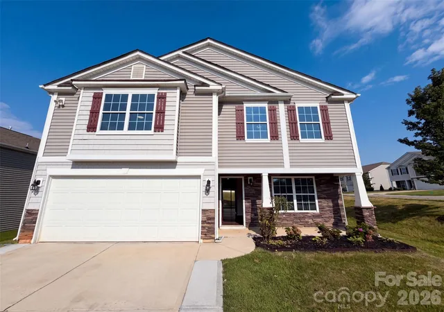 1st image of 9833 Wardley Dr, Charlotte, NC 28215 | MLS# 4409714