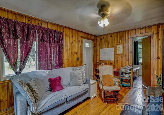 Photo 4 of Single family home for sale at 1213 Roaring Frk Rd, Mars Hill, NC 28754 | MLS# 4409716 | Listing updated on 2026-08-30