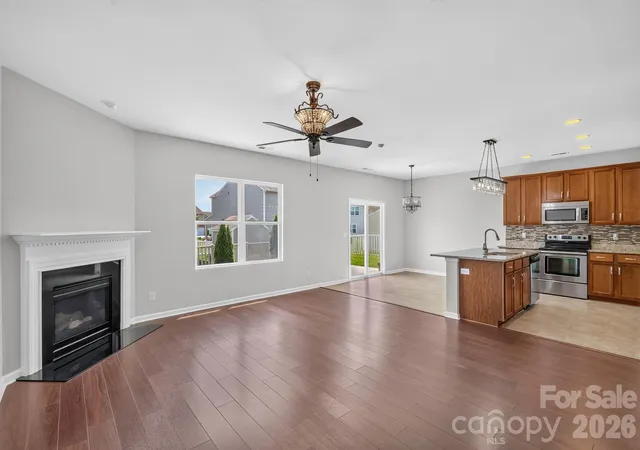 Photo 3 of Single family home for sale at 4006 Farm Pond Rd, Indian Trail, NC 28079 | MLS# 4409717 | Listing updated on 2026-10-16