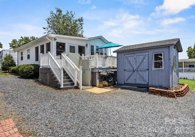 1st image of 111 Scenic View Ln, New London, NC 28127 | MLS# 4409718