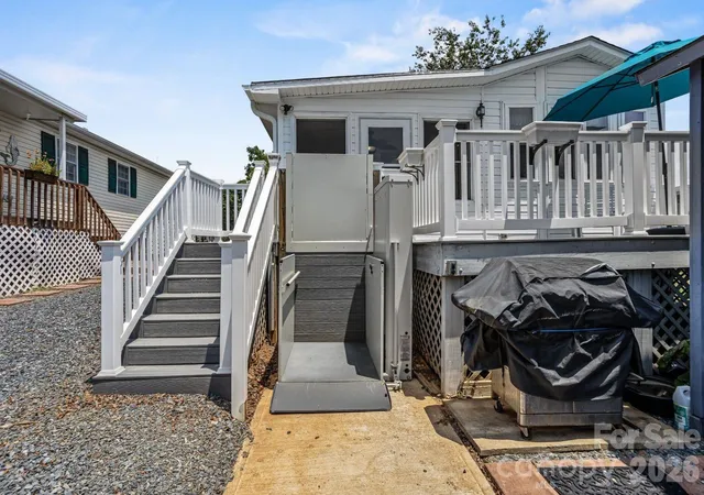 5th image of 111 Scenic View Ln, New London, NC 28127 | MLS# 4409718