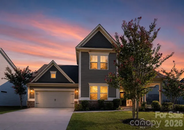 1st image of 15319 Venezia Ln, Huntersville, NC 28078 | MLS# 4409720