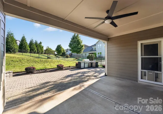 23rd image of 15319 Venezia Ln, Huntersville, NC 28078 | MLS# 4409720