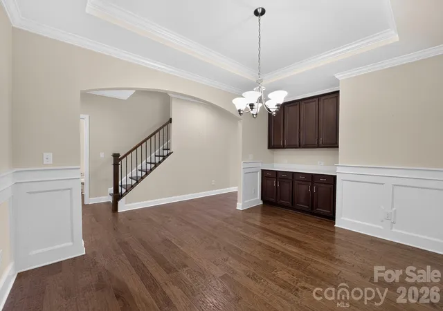 Photo 3 of Single family home for sale at 15319 Venezia Ln, Huntersville, NC 28078 | MLS# 4409720 | Listing updated on 2026-08-14