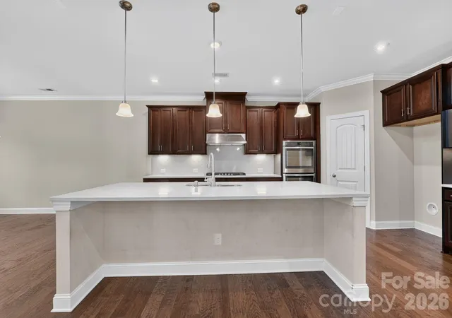 Photo 3 of Single family home for sale at 15319 Venezia Ln, Huntersville, NC 28078 | MLS# 4409720 | Listing updated on 2026-08-14