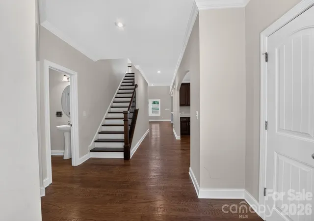 Photo 4 of Single family home for sale at 15319 Venezia Ln, Huntersville, NC 28078 | MLS# 4409720 | Listing updated on 2026-08-14