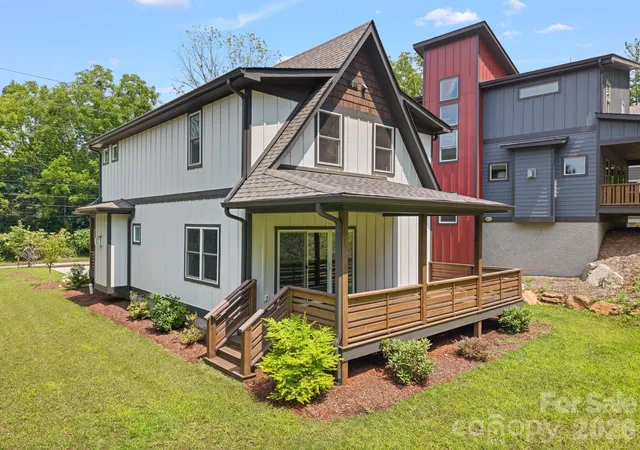 2nd image of 89 Glendale Ave, Asheville, NC 28803 | MLS# 4409722