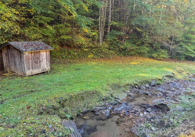 Photo 1 of Land for sale at 8888 Pumpkintown Rd, Sylva, NC 28779 | MLS# 4409725 | Listing updated on 2026-10-09
