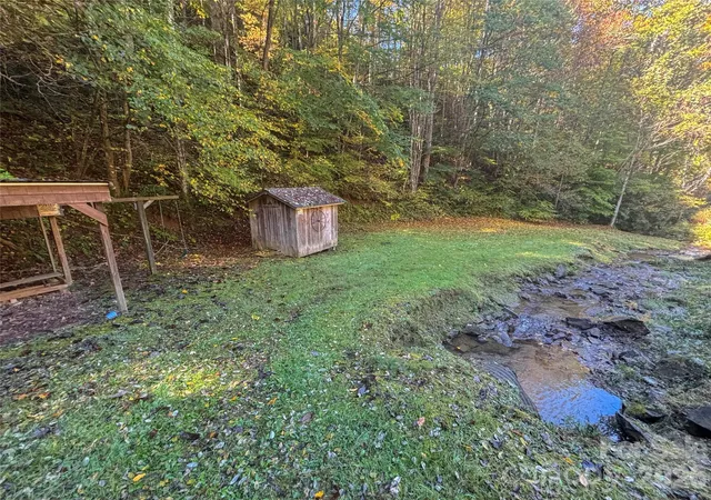 Photo 2 of Land for sale at 8888 Pumpkintown Rd, Sylva, NC 28779 | MLS# 4409725 | Listing updated on 2026-10-09