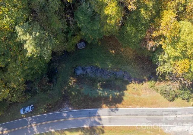 Photo 3 of Land for sale at 8888 Pumpkintown Rd, Sylva, NC 28779 | MLS# 4409725 | Listing updated on 2026-10-09