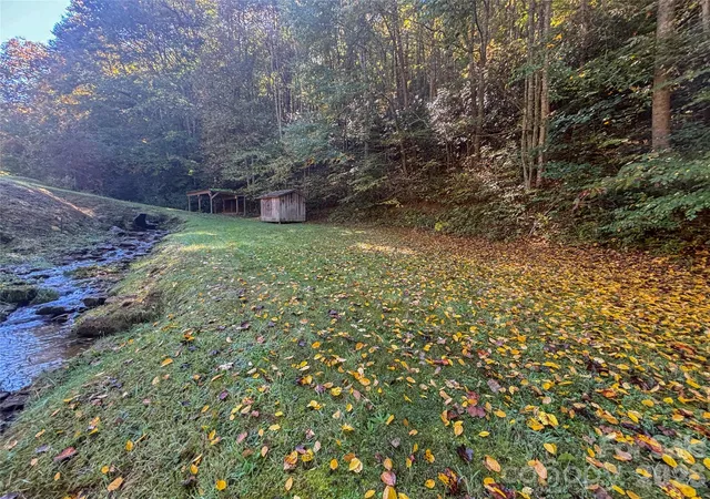 Photo 3 of Land for sale at 8888 Pumpkintown Rd, Sylva, NC 28779 | MLS# 4409725 | Listing updated on 2026-10-09