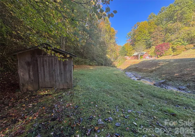 Photo 4 of Land for sale at 8888 Pumpkintown Rd, Sylva, NC 28779 | MLS# 4409725 | Listing updated on 2026-10-09