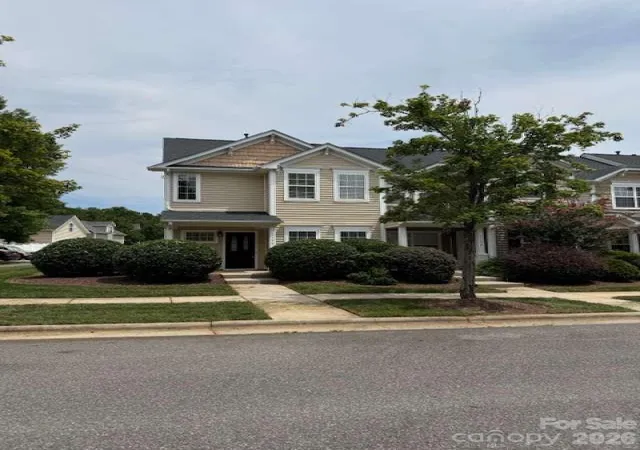 Photo 1 of Townhouse for sale at 17756 Trolley Xing Way, Cornelius, NC 28031 | MLS# 4409726 | Listing updated on 2026-09-02