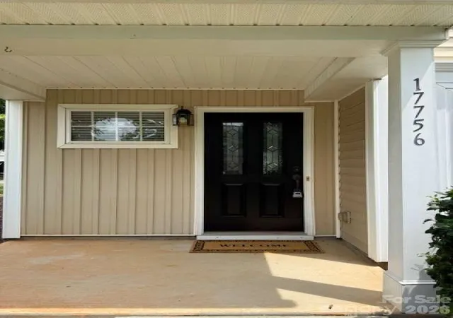 Photo 2 of Townhouse for sale at 17756 Trolley Xing Way, Cornelius, NC 28031 | MLS# 4409726 | Listing updated on 2026-09-02