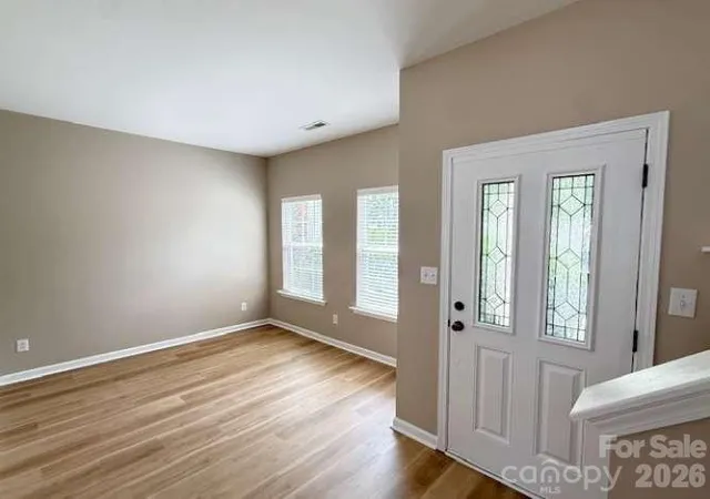 Photo 3 of Townhouse for sale at 17756 Trolley Xing Way, Cornelius, NC 28031 | MLS# 4409726 | Listing updated on 2026-09-02