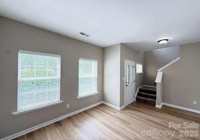 Photo 3 of Townhouse for sale at 17756 Trolley Xing Way, Cornelius, NC 28031 | MLS# 4409726 | Listing updated on 2026-09-02