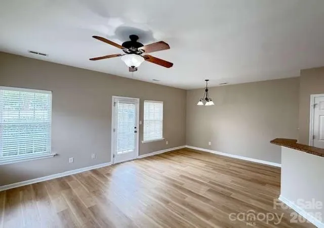 Photo 4 of Townhouse for sale at 17756 Trolley Xing Way, Cornelius, NC 28031 | MLS# 4409726 | Listing updated on 2026-09-02