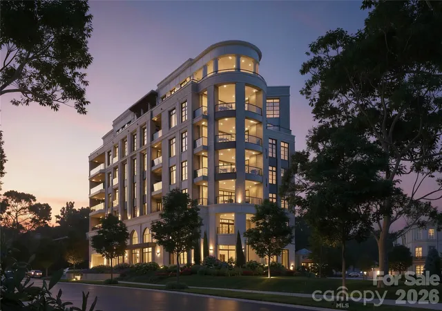 1st image of 309 Laurel Ave S #701, Charlotte, NC 28207 | MLS# 4409732