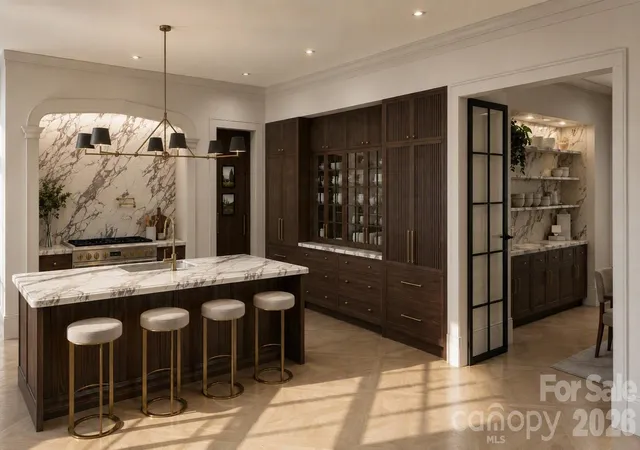 3rd image of 309 Laurel Ave S, Charlotte, NC 28207