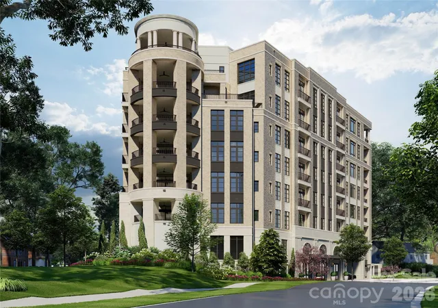 2nd image of 309 Laurel Ave S, Charlotte, NC 28207