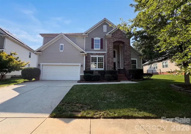 Photo 1 of Sale Pending at 1139 Donelea Ln Nw, Concord, NC 28027 | MLS# 4409737 | Listing updated on 2026-09-03