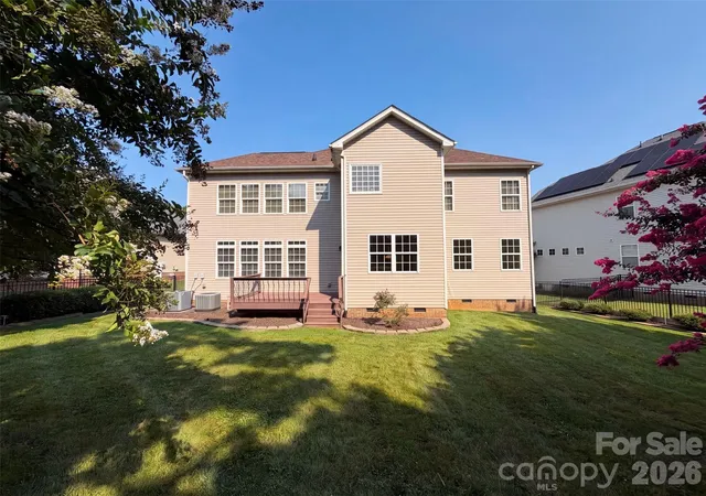 Photo 4 of Sale Pending at 1139 Donelea Ln NW, Concord, NC 28027 | MLS# 4409737 | Listing updated on 2026-09-03