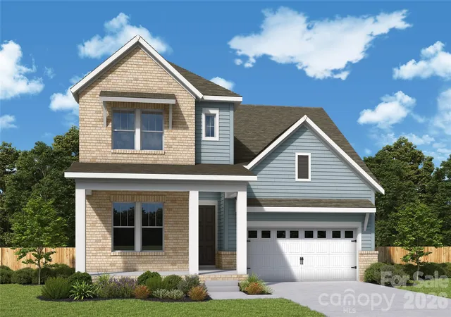 Photo 1 of Sale Pending at 13122 Benessare Ln, Matthews, NC 28105 | MLS# 4409739 | Listing updated on 2026-10-03