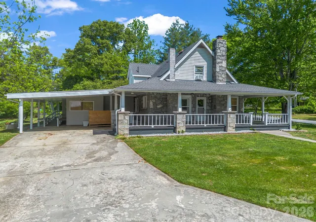 5th image of 363 Etowah School Rd #1, Hendersonville, NC 28739 | MLS# 4409741
