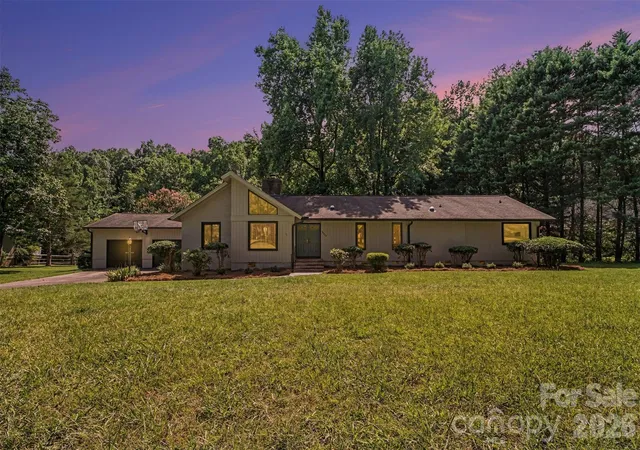 Photo 2 of Single family home for sale at 13520 Andulusian Dr, Matthews, NC 28105 | MLS# 4409742 | Listing updated on 2026-08-29