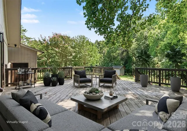 Photo 3 of Single family home for sale at 13520 Andulusian Dr, Matthews, NC 28105 | MLS# 4409742 | Listing updated on 2026-08-29