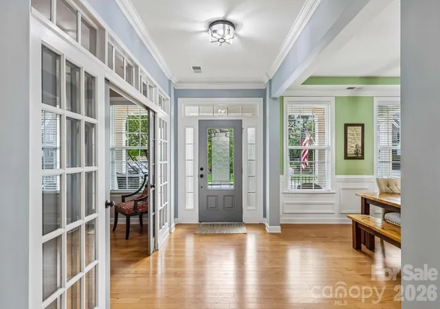 Photo 4 of Single family home for sale at 3812 Litchfield Dr, Waxhaw, NC 28173 | MLS# 4409745 | Listing updated on 2026-09-18