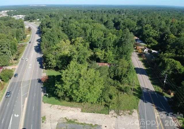 Photo 2 of Land for sale at 930 W Us Hwy 74, Wadesboro, NC 28170 | MLS# 4409746 | Listing updated on 2026-09-22