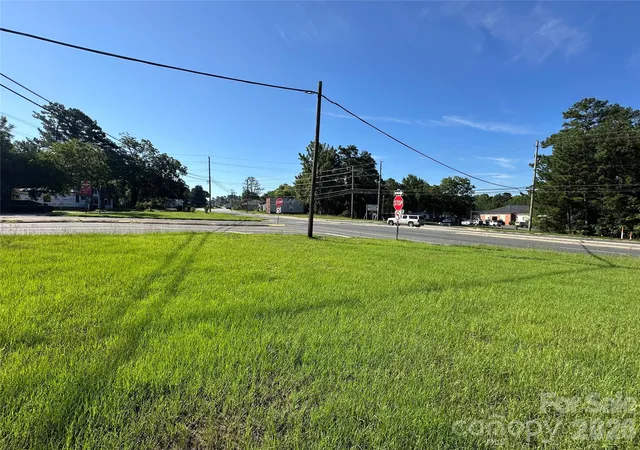 Photo 3 of Land for sale at 930 W Us Hwy 74, Wadesboro, NC 28170 | MLS# 4409746 | Listing updated on 2026-09-22