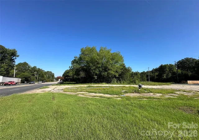 Photo 3 of Land for sale at 930 W US Hwy 74, Wadesboro, NC 28170 | MLS# 4409746 | Listing updated on 2026-09-22