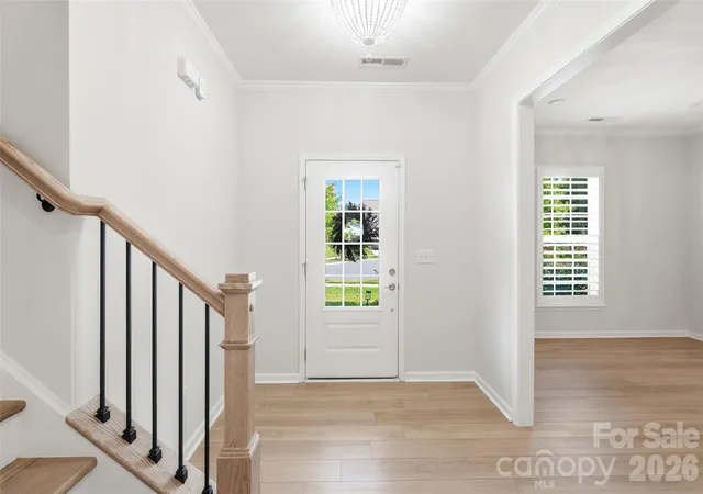 Photo 3 of Single family home for sale at 1136 Dorsey Dr, Fort Mill, SC 29715 | MLS# 4409748 | Listing updated on 2026-09-05